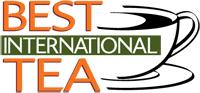 Best International Tea